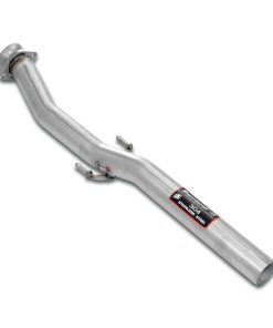 Tube avant SUPERSPRINT – MINI Clubman / Cooper S / Cabrio / Roadster/Coupé – 831012