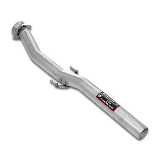 Tube avant SUPERSPRINT – MINI Clubman / Cooper S / Cabrio / Roadster/Coupé – 831012