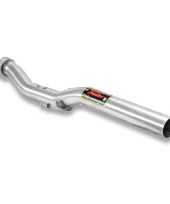 Tube avant SUPERSPRINT – MINI Cooper S / Cabrio / Roadster/Coupé – 831112