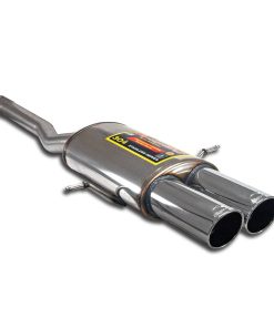 Pack Track Performance SUPERSPRINT – MINI Cooper S (R56) S / JCW – 831030 – Image 5