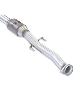 Tube avant avec catalyseur métallique SUPERSPRINT – MINI Clubman / Cooper S / Cabrio / Roadster/Coupé – 831032 – Image 2