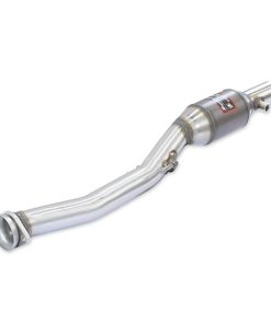Tube avant avec catalyseur métallique SUPERSPRINT – MINI Clubman / Cooper S / Cabrio / Roadster/Coupé – 831032 – Image 3