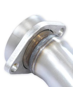 Tube avant avec catalyseur métallique SUPERSPRINT – MINI Clubman / Cooper S / Cabrio / Roadster/Coupé – 831032 – Image 4