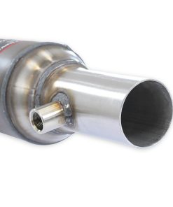 Tube avant avec catalyseur métallique SUPERSPRINT – MINI Clubman / Cooper S / Cabrio / Roadster/Coupé – 831032 – Image 5