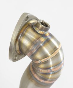 Downpipe avec catalyseur métallique 200 CPSI SUPERSPRINT – 831221 – Image 4