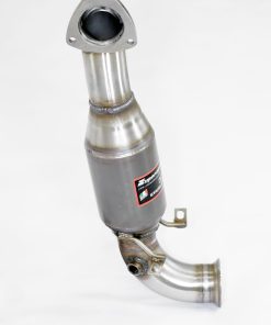 Downpipe avec catalyseur métallique 100 CPSI SUPERSPRINT – 831241 – Image 4
