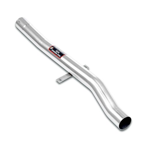 Tube central SUPERSPRINT – MINI Cooper S / Cabrio / Roadster/Coupé – 831713