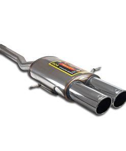 Pack Sport & Sound SUPERSPRINT – MINI Cooper S / Cabrio – 831710 – Image 5