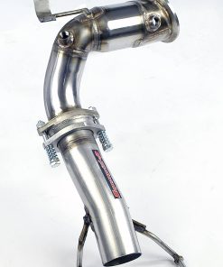 Pack Track Performance avec valve SUPERSPRINT – MINI Cooper S (F56) 2.0T / 2.0 T S 192 ch – 831820 – Image 3