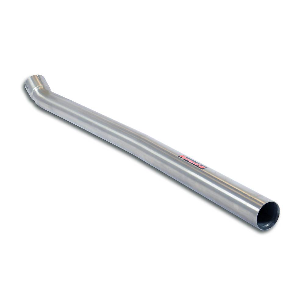 Tube avant SUPERSPRINT – MINI Cooper S (F56) 2.0T / 2.0 T S 192 ch – 831812