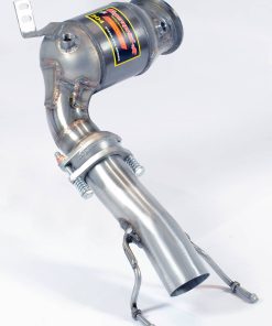 Pack Street Performance avec valve SUPERSPRINT – MINI Cooper S (F56) 2.0T / 2.0 T S 192 ch – 831810 – Image 3