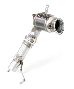 Downpipe avec catalyseur métallique SUPERSPRINT – 831821 – Image 2