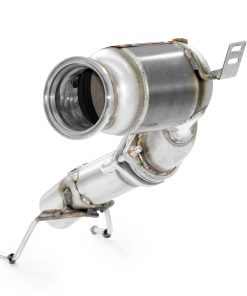 Downpipe avec catalyseur métallique SUPERSPRINT – 831821 – Image 4