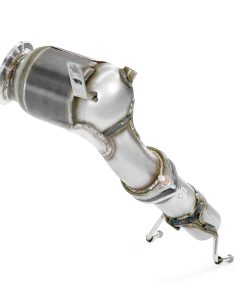 Downpipe avec catalyseur métallique SUPERSPRINT – 831821 – Image 5