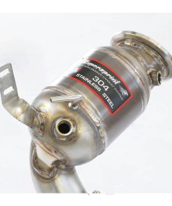 Downpipe avec catalyseur métallique SUPERSPRINT – 831921 – Image 3