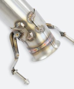 Downpipe avec catalyseur métallique SUPERSPRINT – 831921 – Image 5