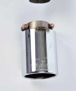 Silencieux arrière Ø 100 mm SUPERSPRINT – 832424 – Image 2