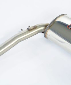 Silencieux arrière Ø 100 mm SUPERSPRINT – 832424 – Image 3