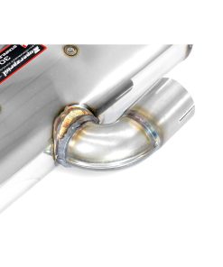 Silencieux arrière D et G à valve SUPERSPRINT – BMW X2 (U10) M35i 300 ch – 832824 – Image 4