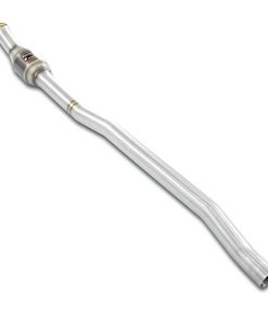 Tube avant avec catalyseur métallique SUPERSPRINT – 833232