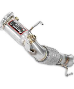 Downpipe (suppression du catalyseur et de l'OPF) SUPERSPRINT – 833311 – Image 2