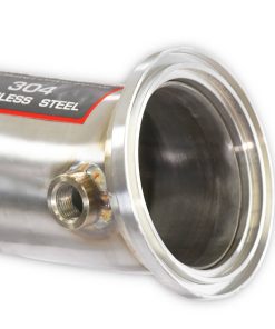 Downpipe (suppression du catalyseur et de l'OPF) SUPERSPRINT – 833311 – Image 3