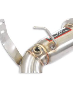 Downpipe (suppression du catalyseur et de l'OPF) SUPERSPRINT – 833311 – Image 4