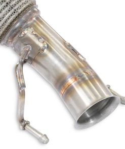 Downpipe (suppression du catalyseur et de l'OPF) SUPERSPRINT – 833311 – Image 5
