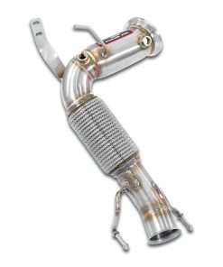 Downpipe (suppression du catalyseur et de l'OPF) SUPERSPRINT – 833311