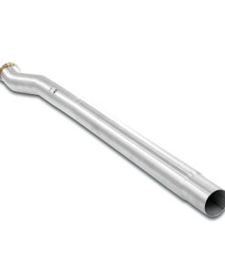 Tube avant (suppression du catalyseur secondaire) SUPERSPRINT – BMW X1 / BMW X2 / MINI Countryman – 833552