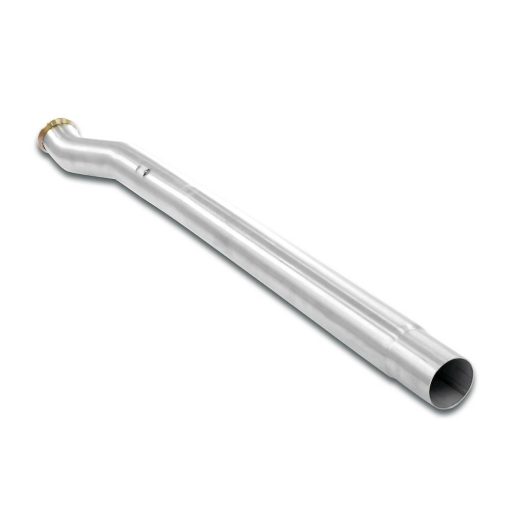 Tube avant (suppression du catalyseur secondaire) SUPERSPRINT – BMW Série 1 (F40) 128Ti 2.0T 265 ch – 833312