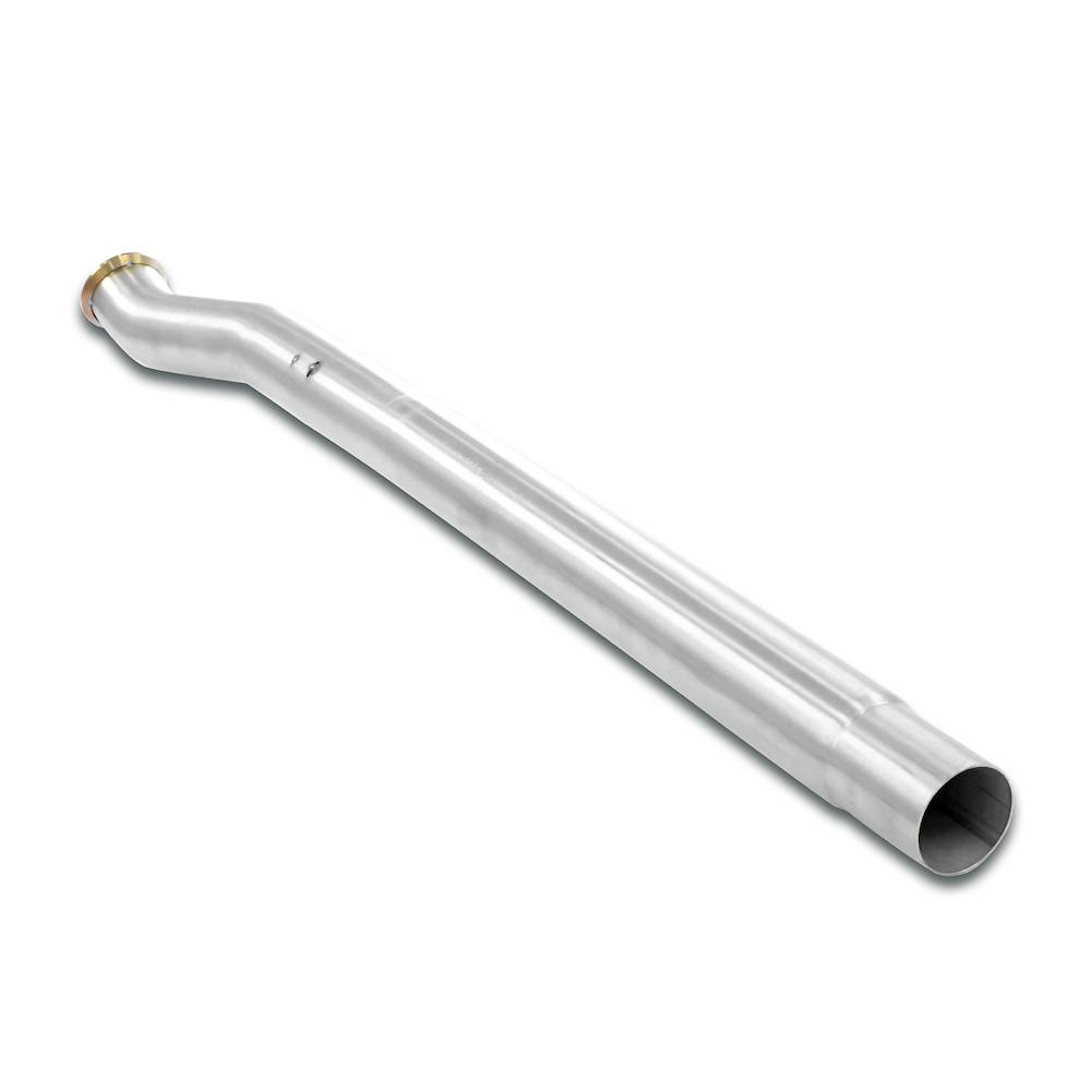 Tube avant (suppression du catalyseur secondaire) SUPERSPRINT – BMW X1 / BMW X2 / MINI Countryman – 833552