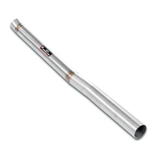 Tube avant SUPERSPRINT – MINI Countryman (U25) JCW 2.0T 300 ch – 833652