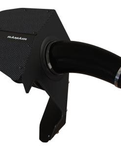 Kit d'admission ProRAM filtre plissé RAMAIR – Audi S4 / S5 – PRK-412-BK