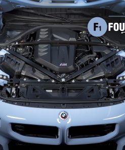 Pack Foundation F1 : PCU DINAN – BMW M2 (G8X) – G87-M2-F1-GBS – Image 2