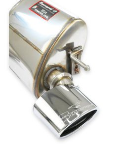 Silencieux arrière droit 145 x 95 mm SUPERSPRINT – Mercedes SL (R230) 500 306 ch – 844105 – Image 2