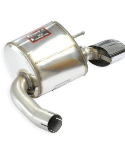 Silencieux arrière droit 145 x 95 mm SUPERSPRINT – Mercedes SL (R230) 500 306 ch – 844105 – Image 4