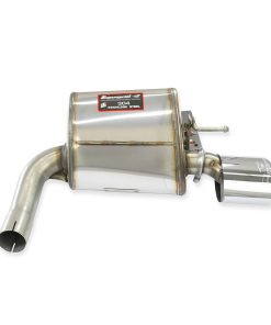 Silencieux arrière droit 145 x 95 mm SUPERSPRINT – Mercedes SL (R230) 500 306 ch – 844105 – Image 5