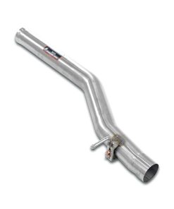 Tube central SUPERSPRINT – Mercedes CLK (W209) 55 AMG 367 ch – 844513