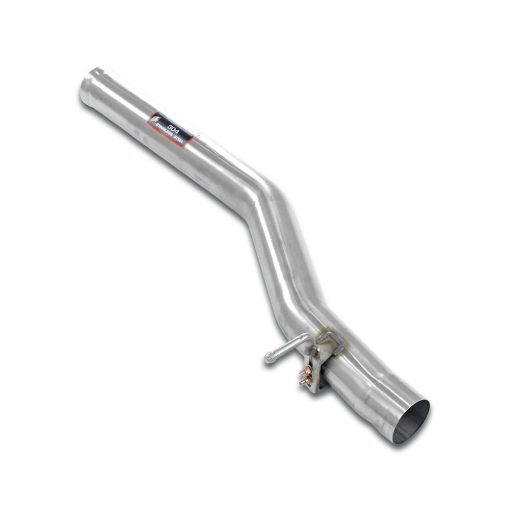 Tube central SUPERSPRINT – Mercedes CLK (W209) 55 AMG 367 ch – 844513