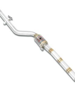 Catalyseur métallique avant droit 200 CPSI SUPERSPRINT – Mercedes CLS (C219) – 845002