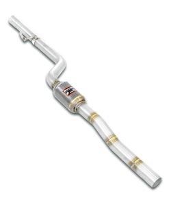 Catalyseur métallique avant gauche 200 CPSI SUPERSPRINT – Mercedes CLS (C219) – 845022