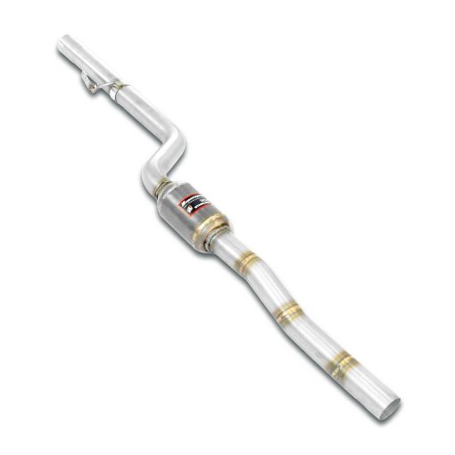 Catalyseur métallique avant gauche 200 CPSI SUPERSPRINT – Mercedes CLS (C219) – 845022