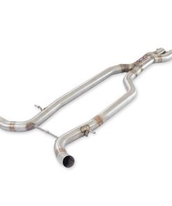 Kit tubes centraux en X SUPERSPRINT – Mercedes CL / S – 845813 – Image 2