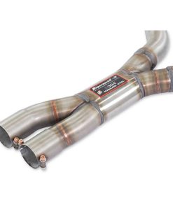 Kit tubes centraux en X SUPERSPRINT – Mercedes CL / S – 845813 – Image 5