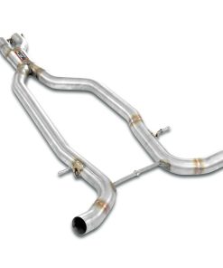 Kit tubes centraux en X SUPERSPRINT – Mercedes CL / S – 845813