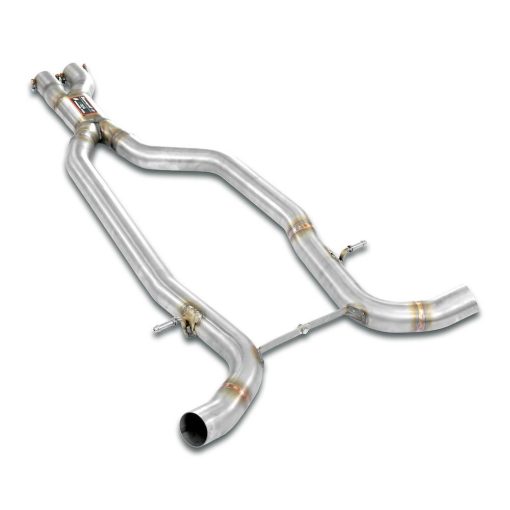 Kit tubes centraux en X SUPERSPRINT – Mercedes CL / S – 845813