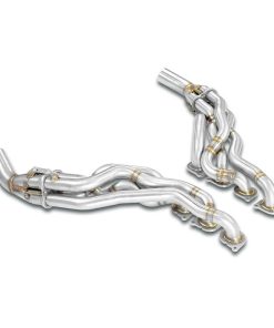 Collecteur droit et gauche SUPERSPRINT – 846501