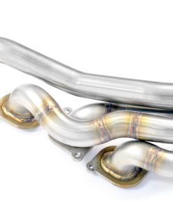 Collecteur D et G (sans catalyseur) SUPERSPRINT – Mercedes ML / R 63 AMG – 846801 – Image 4