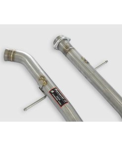Tube central et tube en X SUPERSPRINT – Mercedes ML (W164) 63 AMG 510 ch – 846813 – Image 4